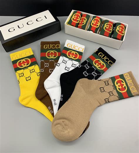 wholesale gucci socks.